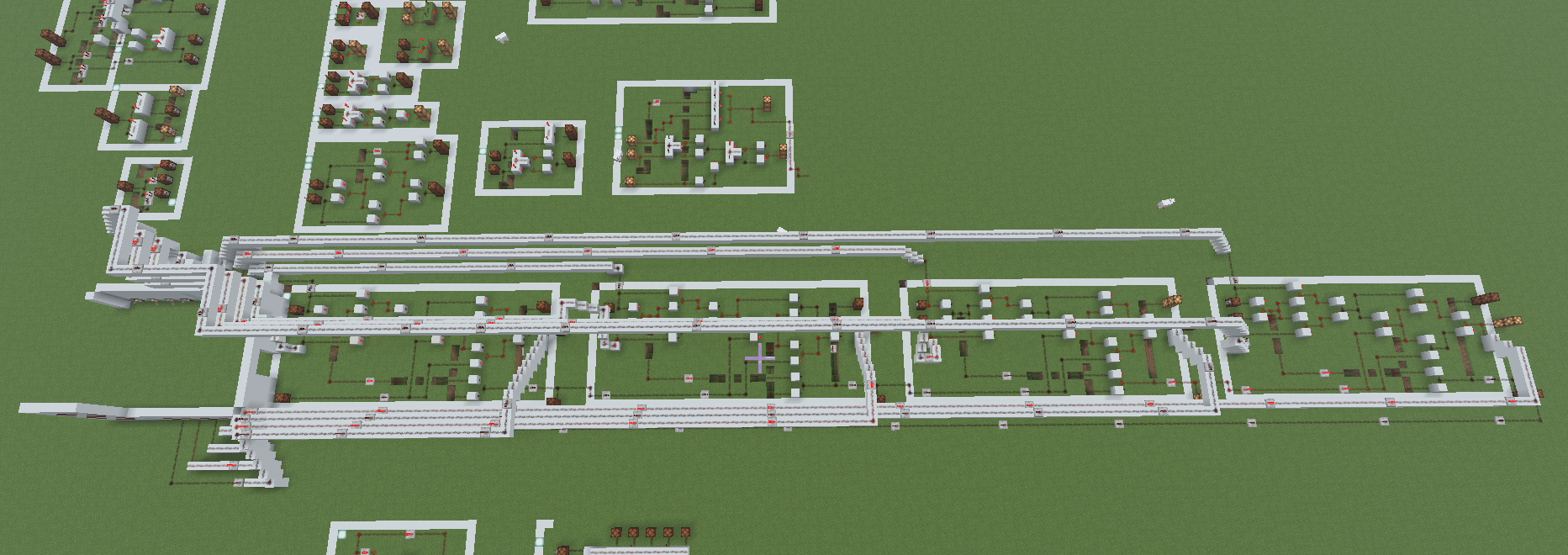 4-bit adder