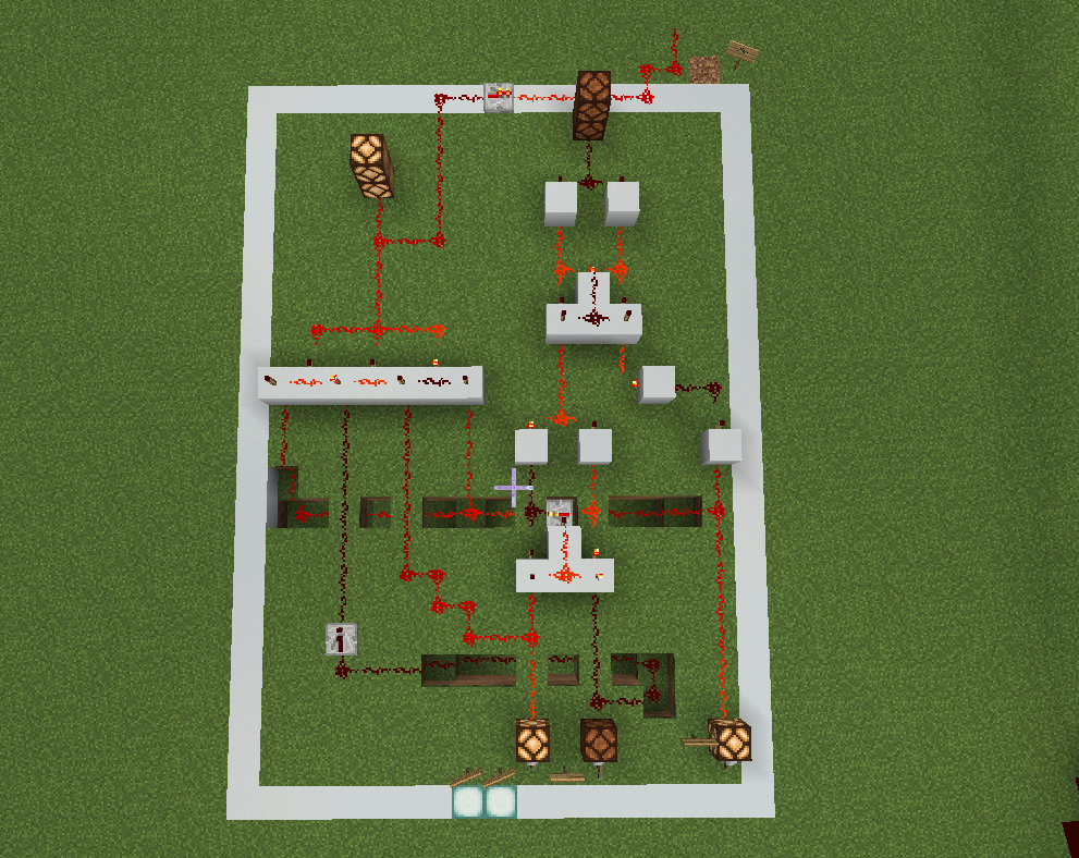 Original Full Adder